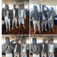 all the motion (feat. AMG twinz) - Single - Tay The Great