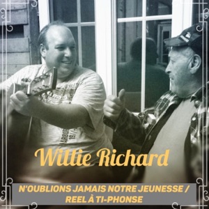 N'oublions jamais notre jeunesse / Reel à Ti-Phonse - Single