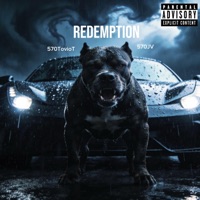 Redemption (feat. 570JV) - Single - 570TovioT