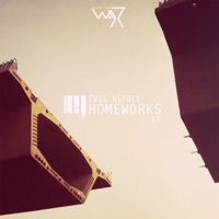 Homeworks - Evil Needle