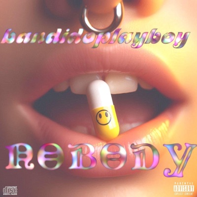 Nobody - Single