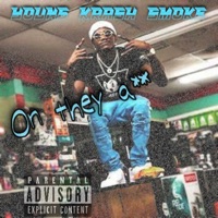 On They Ass - Single - young krash smoke