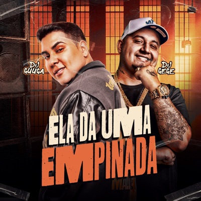 Ela Da Uma Empinada