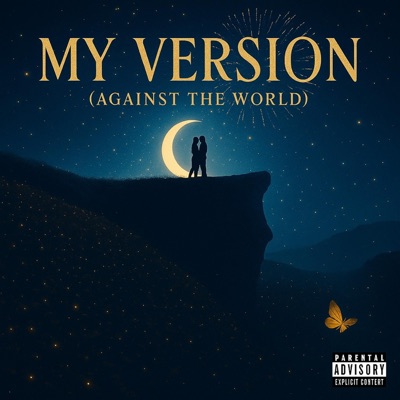 My Version (Against the World) - Single