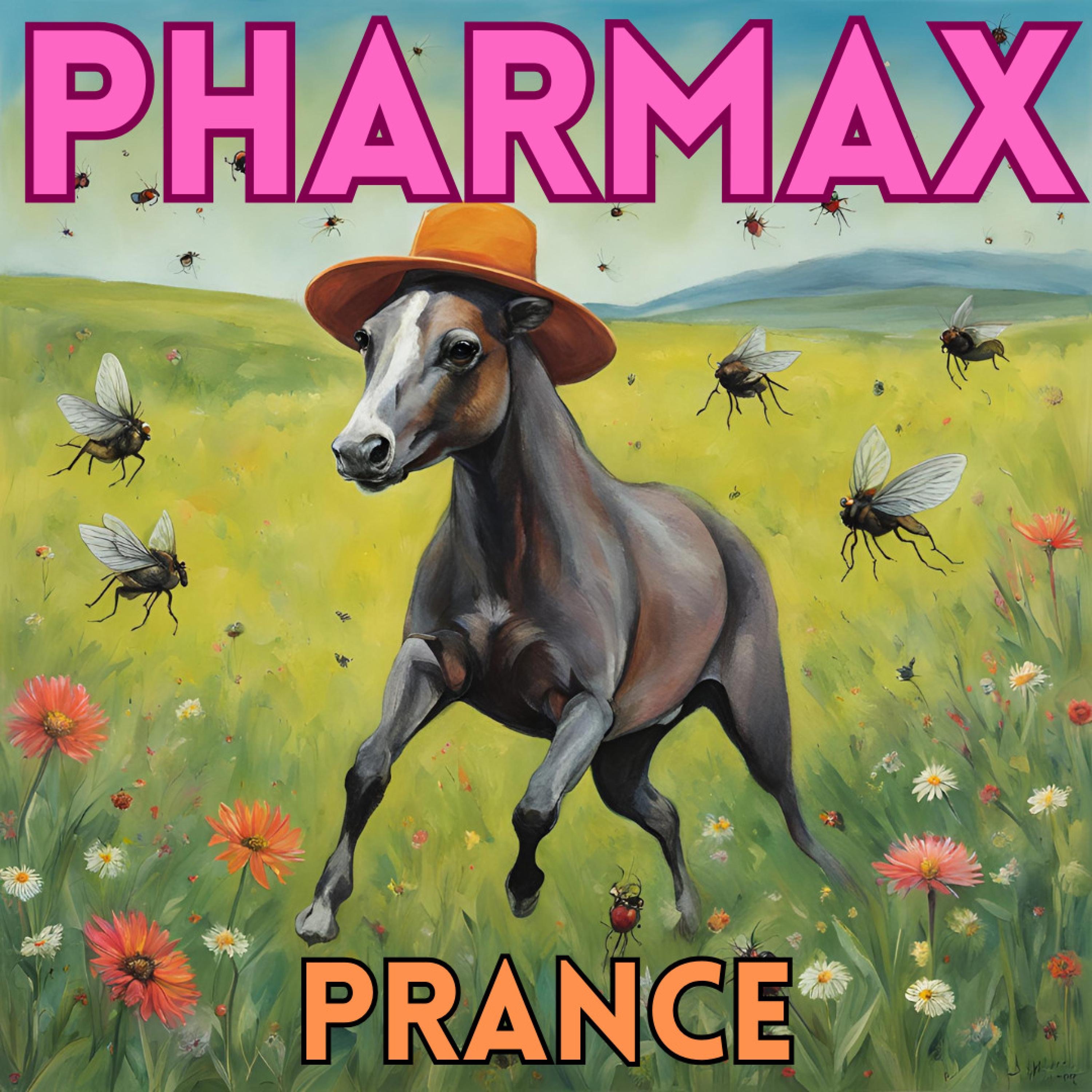 Prance - Single