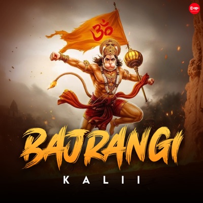 Bajrangi - Single