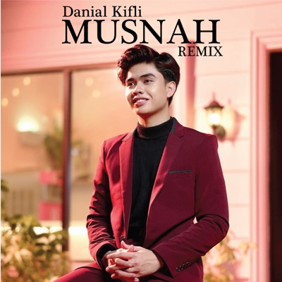 Musnah (Remix) - Single