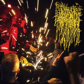 LIVE AMSTERDAM Psywarfare