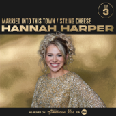 Married Into This Town (from American Idol) song art