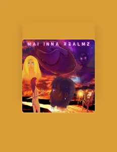 Listen to Waa'daa'dah Boi, watch music videos, read bio, see tour dates & more!
