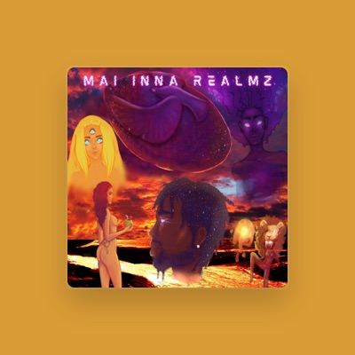 Listen to Waa'daa'dah Boi, watch music videos, read bio, see tour dates & more!