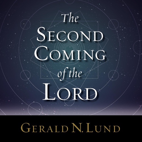 The Second Coming of the Lord (Unabridged) cover