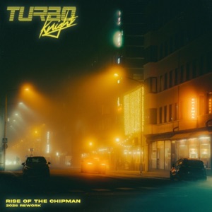 Rise Of The Chipman - Single