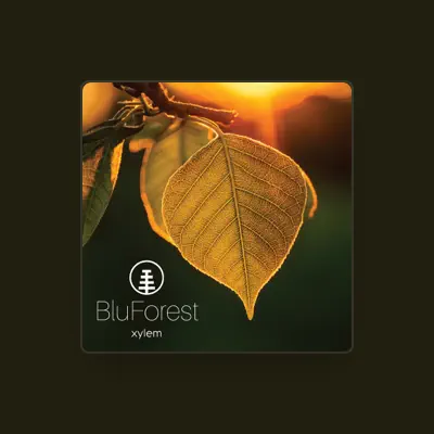 BluForest सुनें, म्यूज़िक वीडियो देखें, बायो पढ़ें, दौरे की तारीखें और बहुत कुछ देखें!