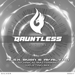 Technical Mastermind (Uplifting Mix) - Single