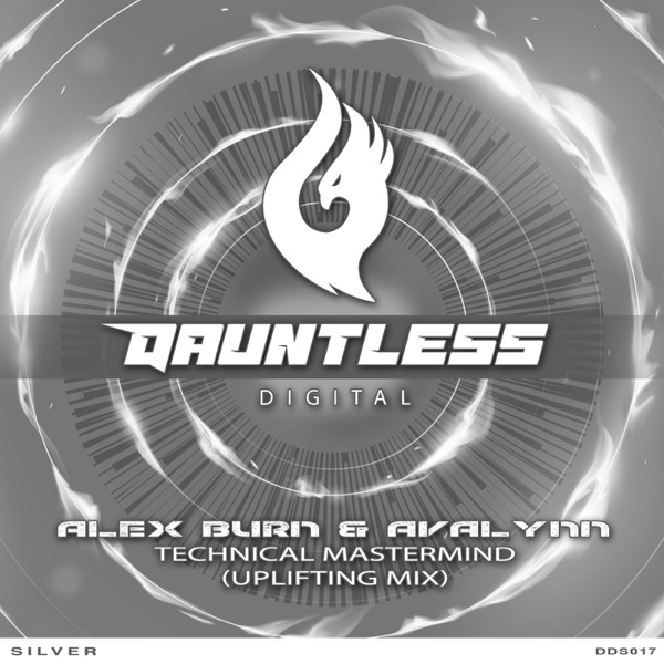 Technical Mastermind (Uplifting Mix) - Single