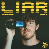 Liar - Single - NGHTMRE & Sully