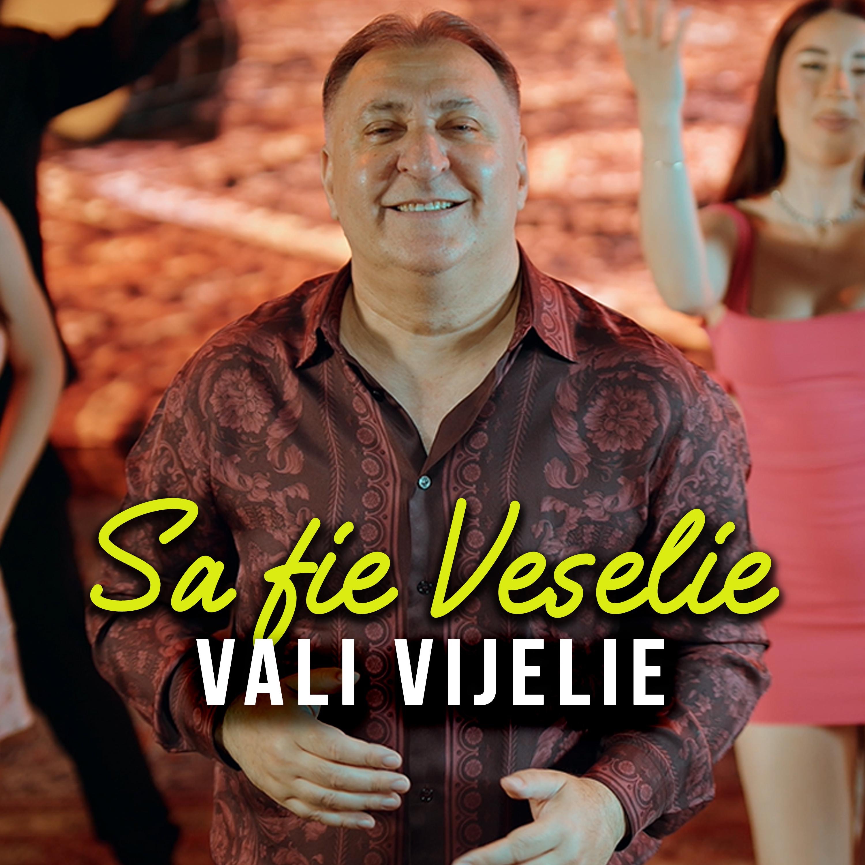Sa Fie Veselie - Single