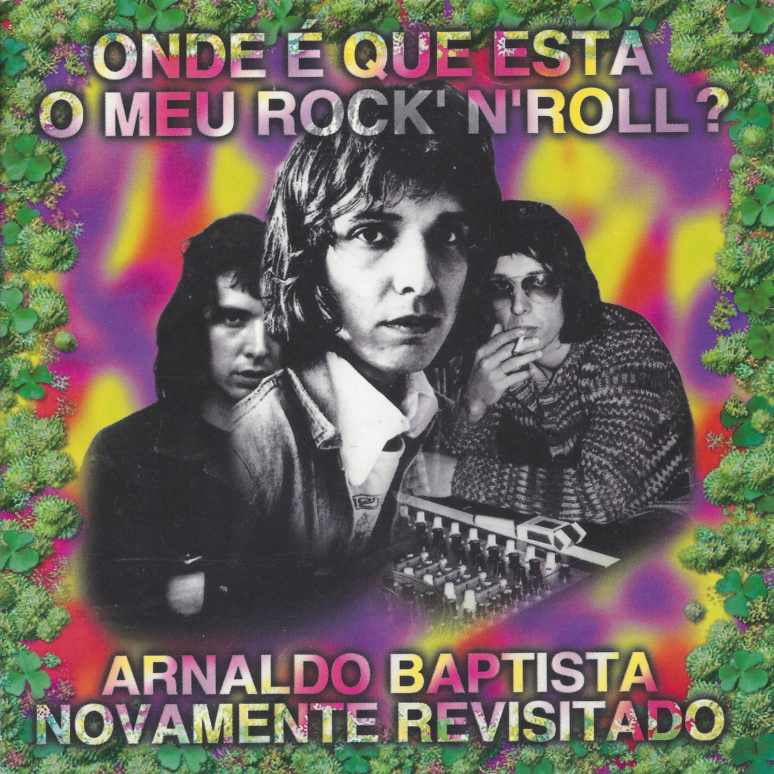 VLB Voz A Hora e a Vez do Brega