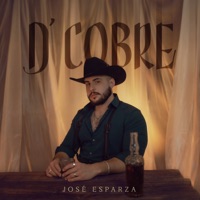 D’ Cobre - Single - José Esparza