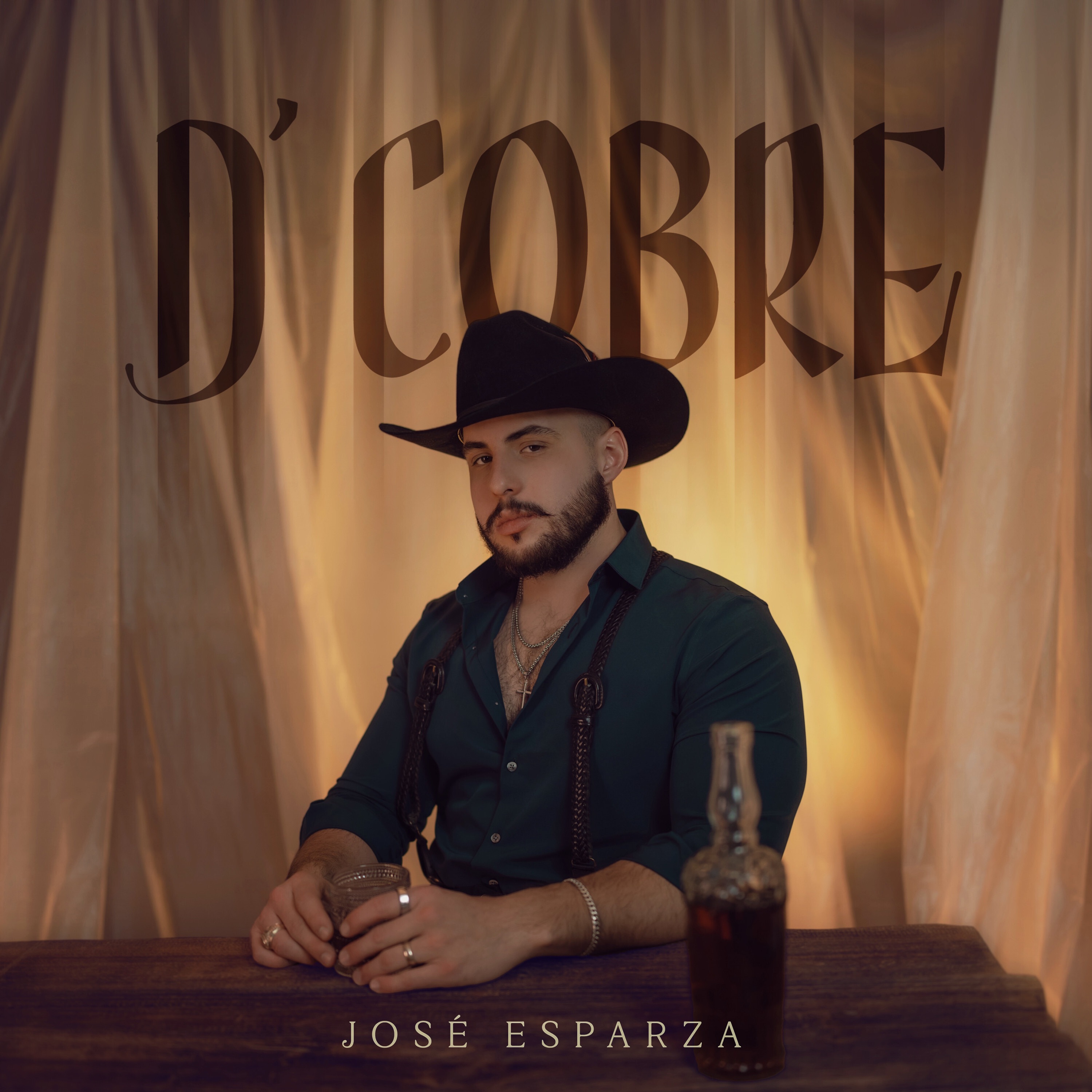 D’ Cobre - Single