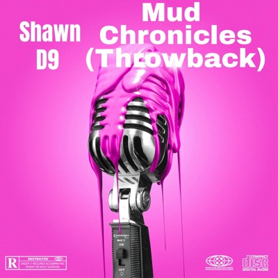 Mud Chronicles (Throwback)