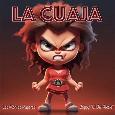 La Cuaja - Single