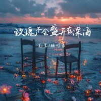 玫瑰不会盛开在深海 - Single - 克里 & 顾叮当