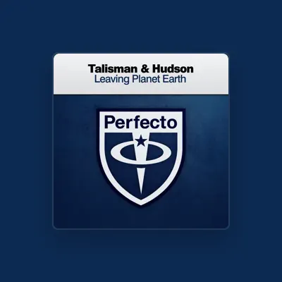 Listen to Talisman & Hudson, watch music videos, read bio, see tour dates & more!
