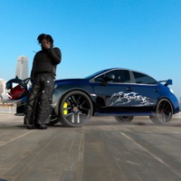 ugly (feat. Zelly Ocho & DjSlimebxll) - Single - Sounds By Speedway