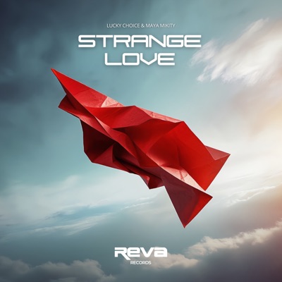Strange Love - Single