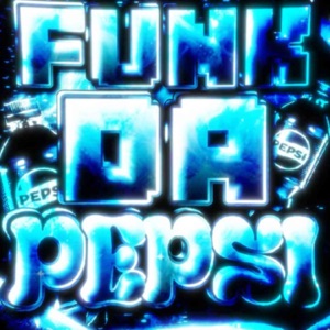 FUNK DA PEPSI - EP