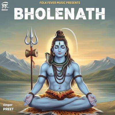 Bholenath - Single