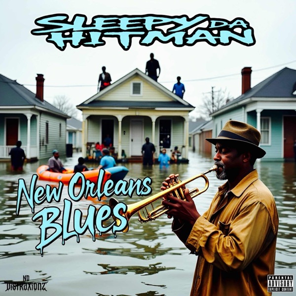 new orleans blues