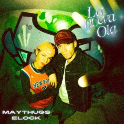 La Nueva Ola :c - Single