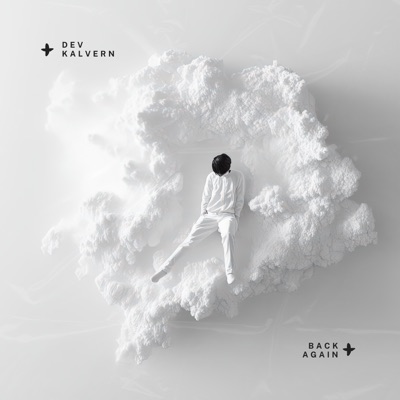 Back Again - Single