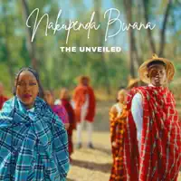 Nakupenda Bwana — The Unveiled