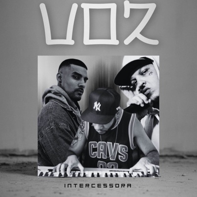 Voz Intercessora - EP