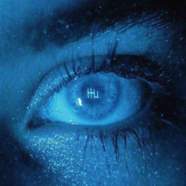 in your eyes