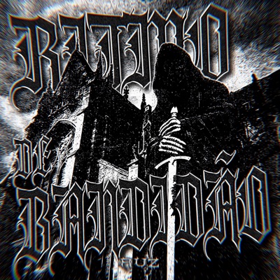 RITMO DE BANDIDÃO - EP