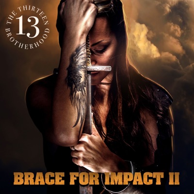 Brace For Impact II - EP