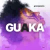 groovypsycho - Guaka