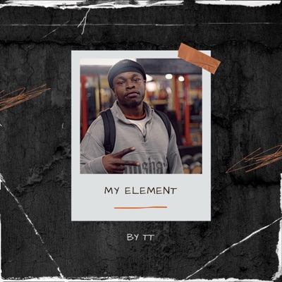 My Element - Single