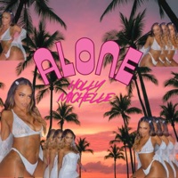 Alone (feat. Lakeith Rashad) - Single - Holly Michelle