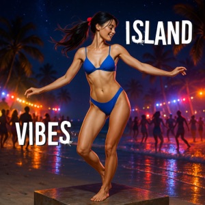 Island vibes
