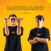 MONACO (feat. MARTY) - Single - HELIOS