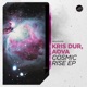 Cosmic Rise Single