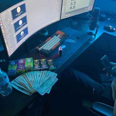 Risking It All - Single