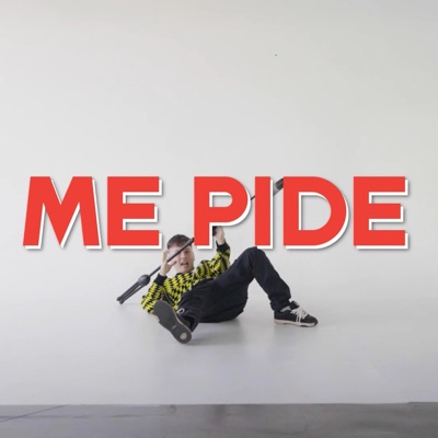 Me pide - Single