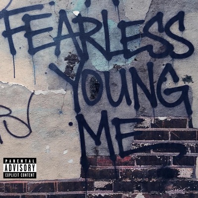 Fearless Young Me - Single